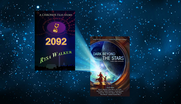 2092 in Dark Beyond the Stars