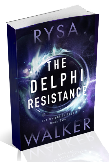 The Delphi Resistance