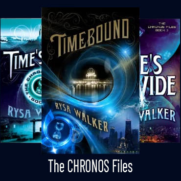 The CHRONOS Files