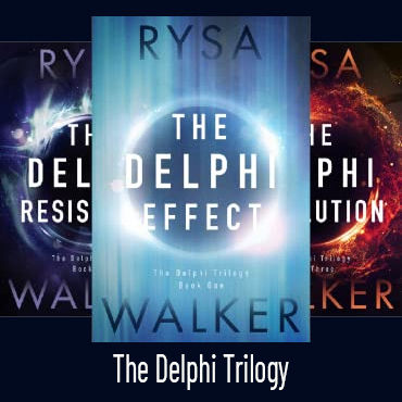The Delphi Trilogy