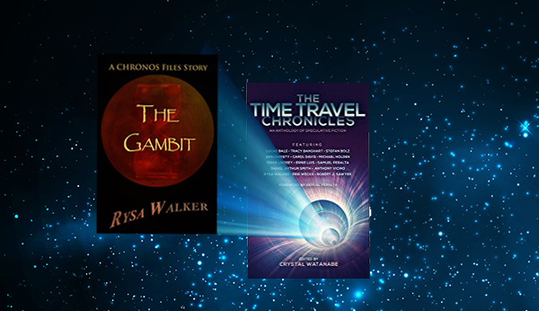 The Gambit in The Time Travel Chronicles