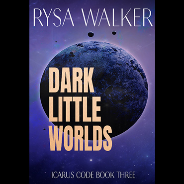 Dark Little Worlds