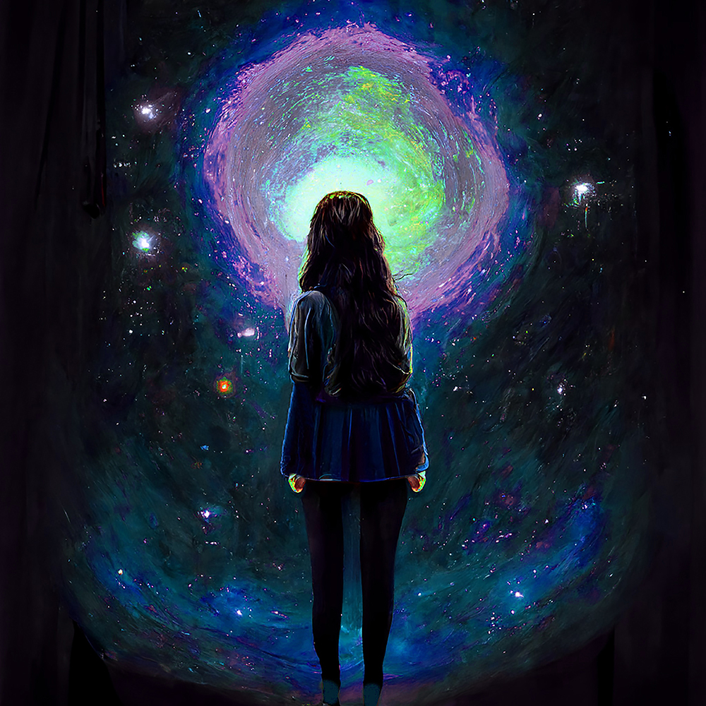 Daisy in the Nexus